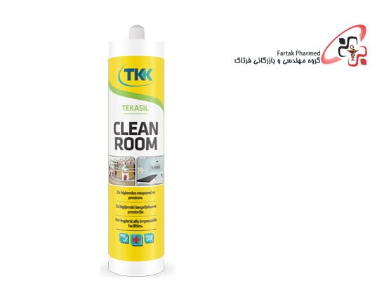 Silicone Clean Room 